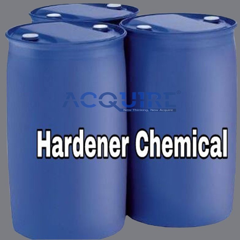 Calcium Base Hardener Chemicals HC-X5