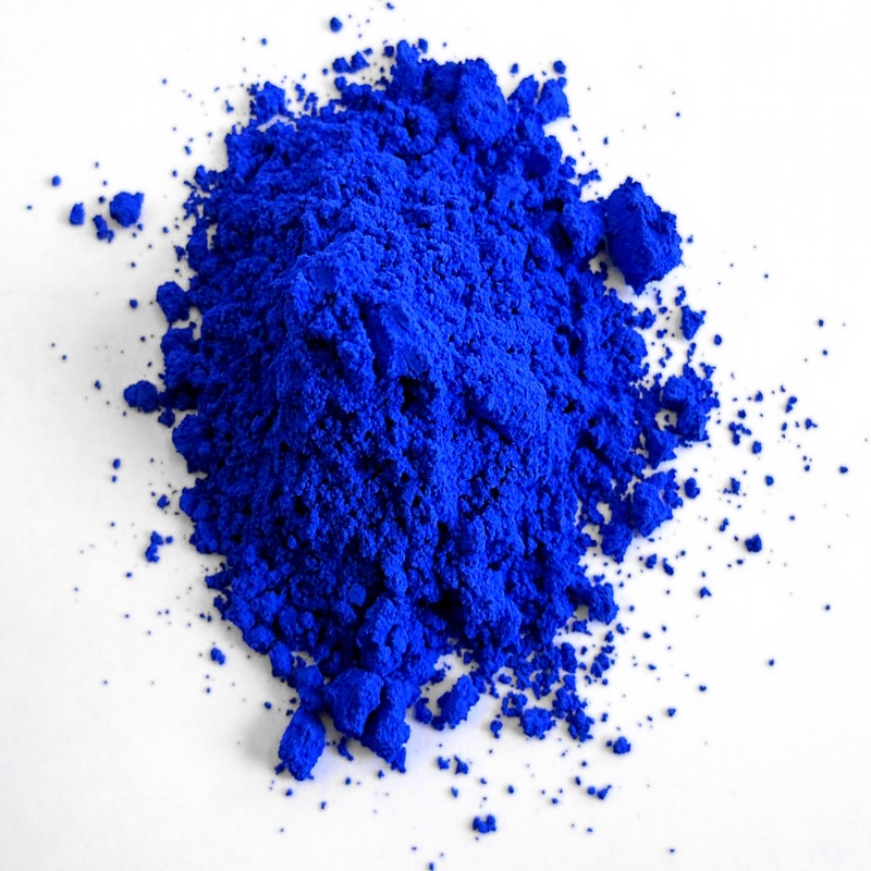 Blue Oxide Color (Pigment)